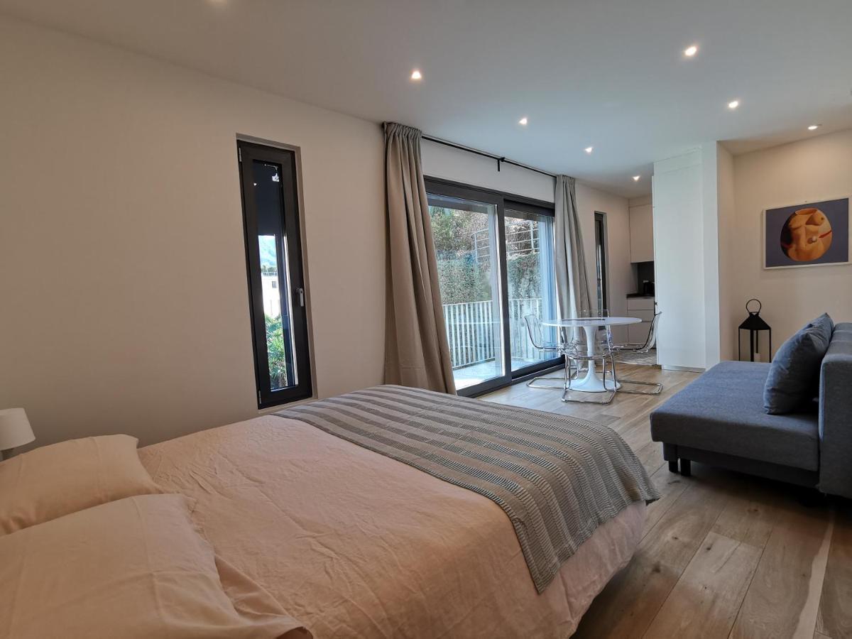 Experience The Loft! Loft 18, Downtown, Near The Lake Free Parking Available لوغانو المظهر الخارجي الصورة