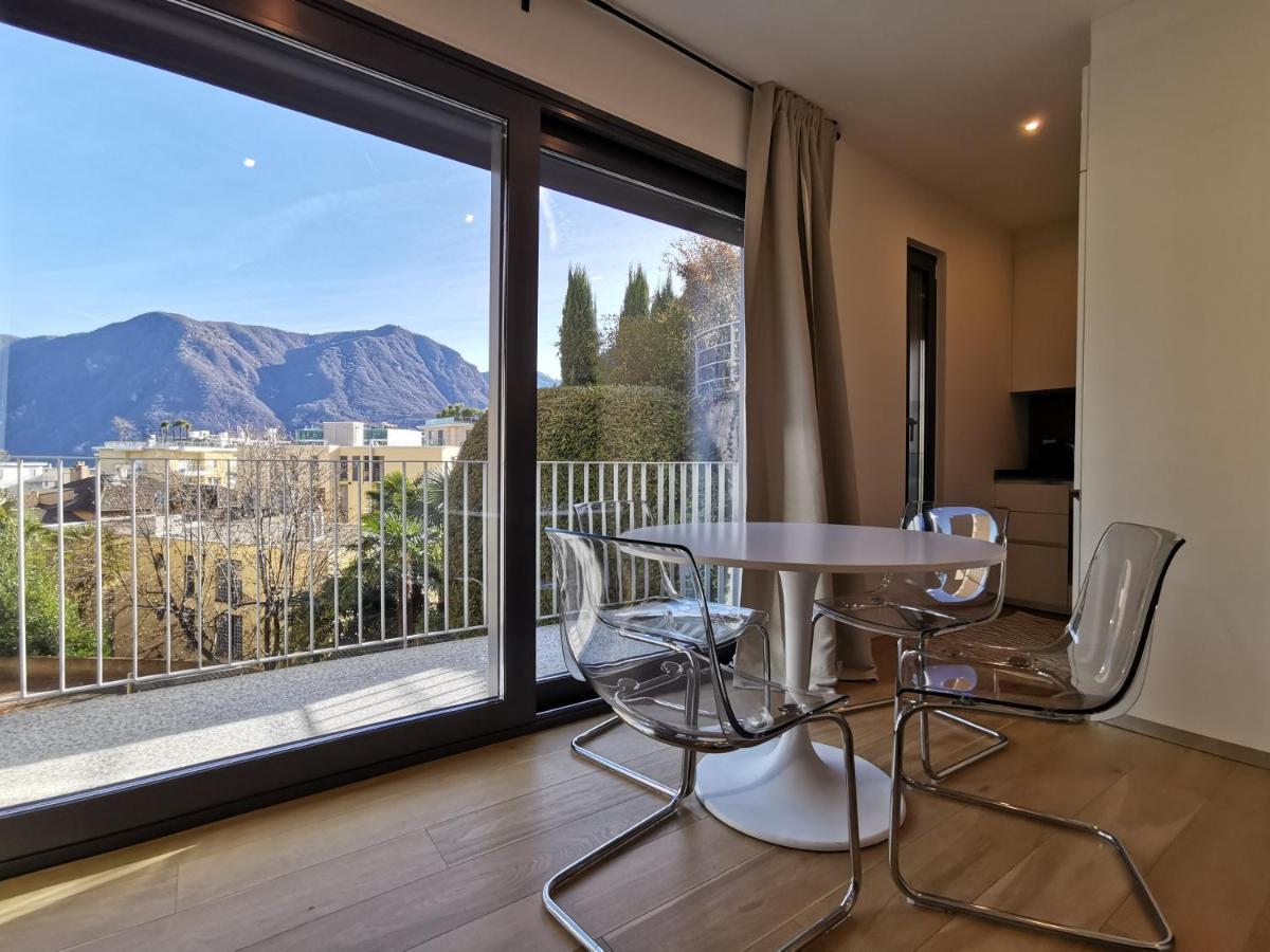 Experience The Loft! Loft 18, Downtown, Near The Lake Free Parking Available لوغانو المظهر الخارجي الصورة
