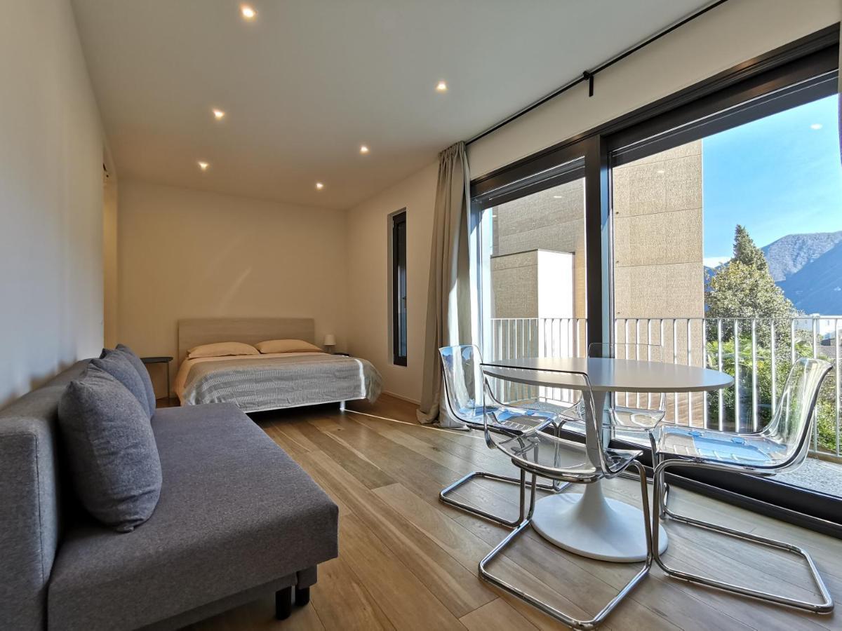 Experience The Loft! Loft 18, Downtown, Near The Lake Free Parking Available لوغانو المظهر الخارجي الصورة